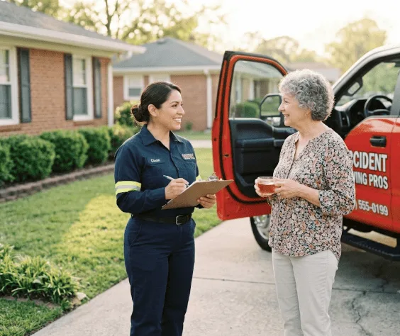 Accident Towing Service Brandon, SD FAQs